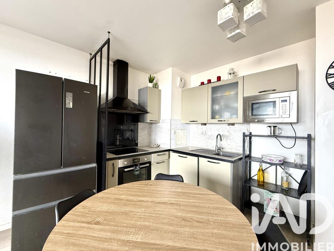 Appartement 3 Pièce(s) Bonneuil-sur-Marne - Photo 6
