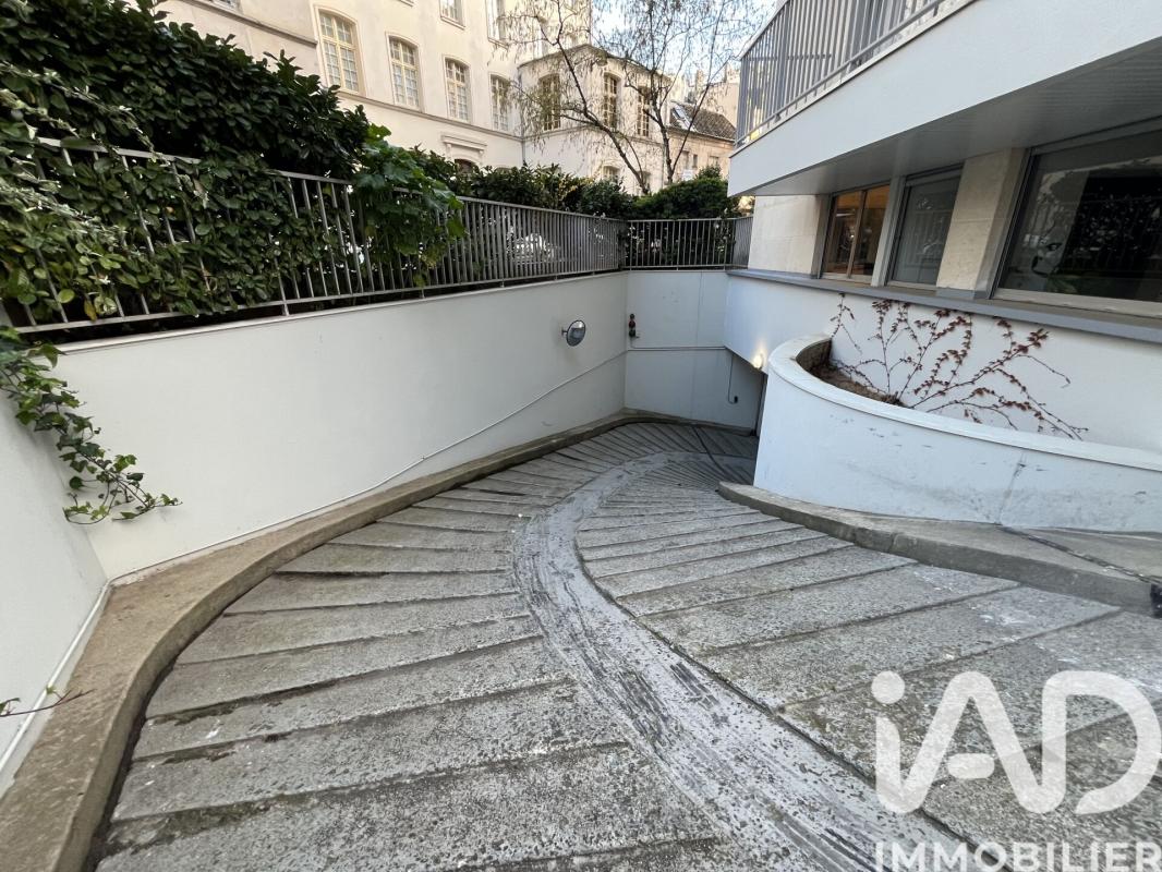 Parking  Paris 14eme Arrondissement - Photo 3