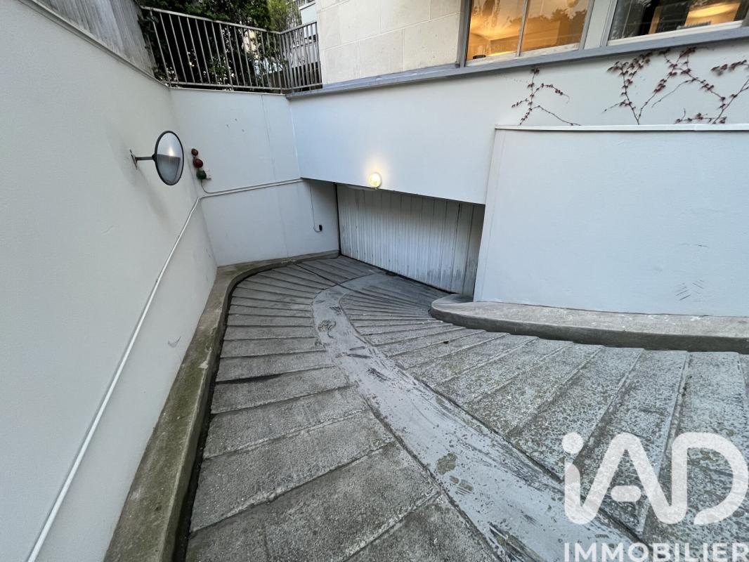 Parking  Paris 14eme Arrondissement - Photo 4