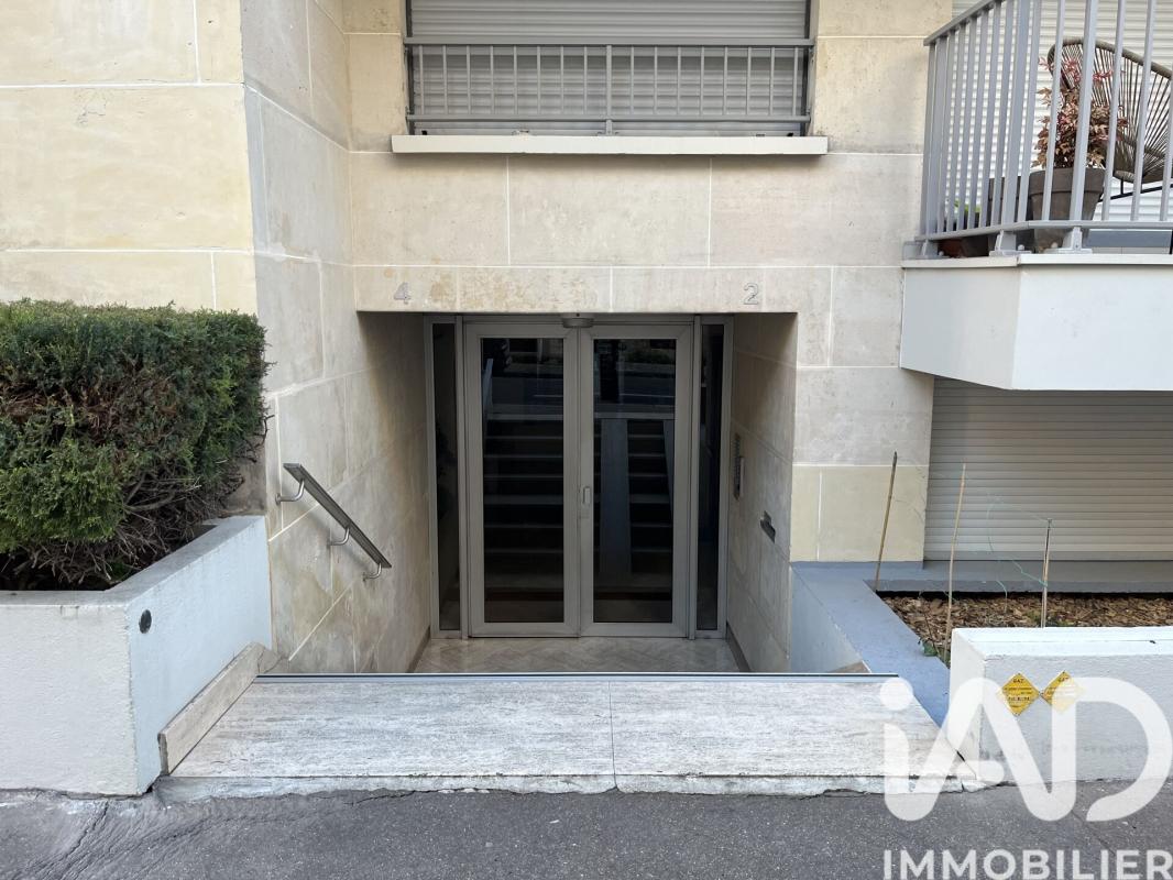 Parking  Paris 14eme Arrondissement - Photo 6