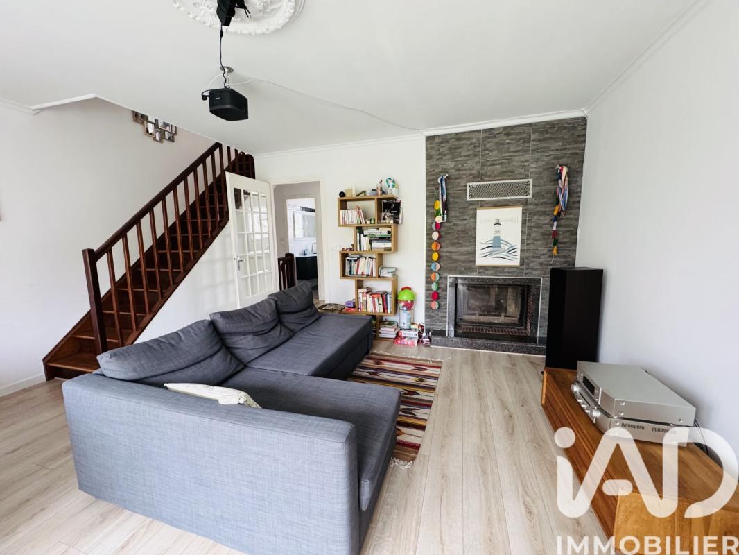 Maison 5 Pièce(s) Maurepas