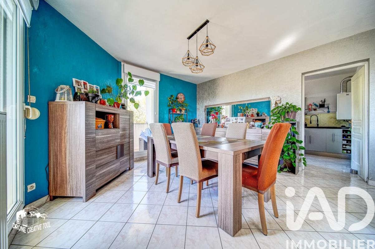 Appartement 2 Pièce(s) Talange