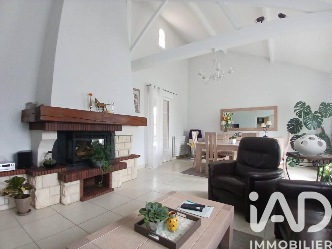 Maison 8 Pièce(s) Mauléon