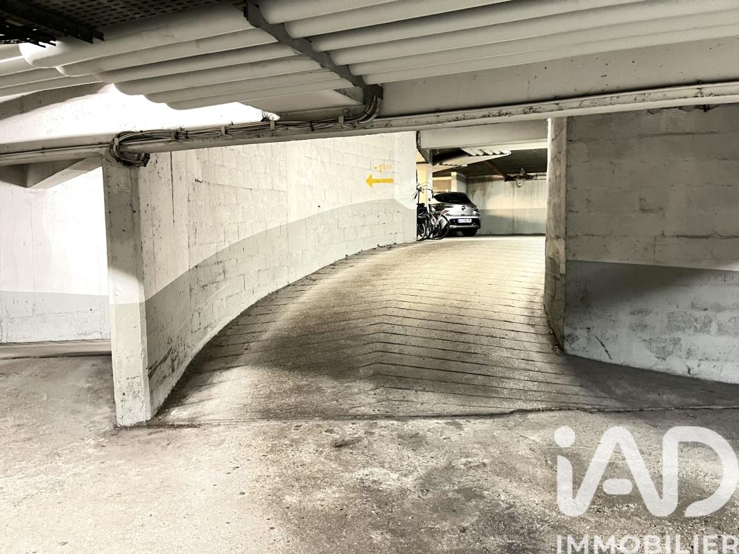 Parking  Paris 14eme Arrondissement - Photo 3