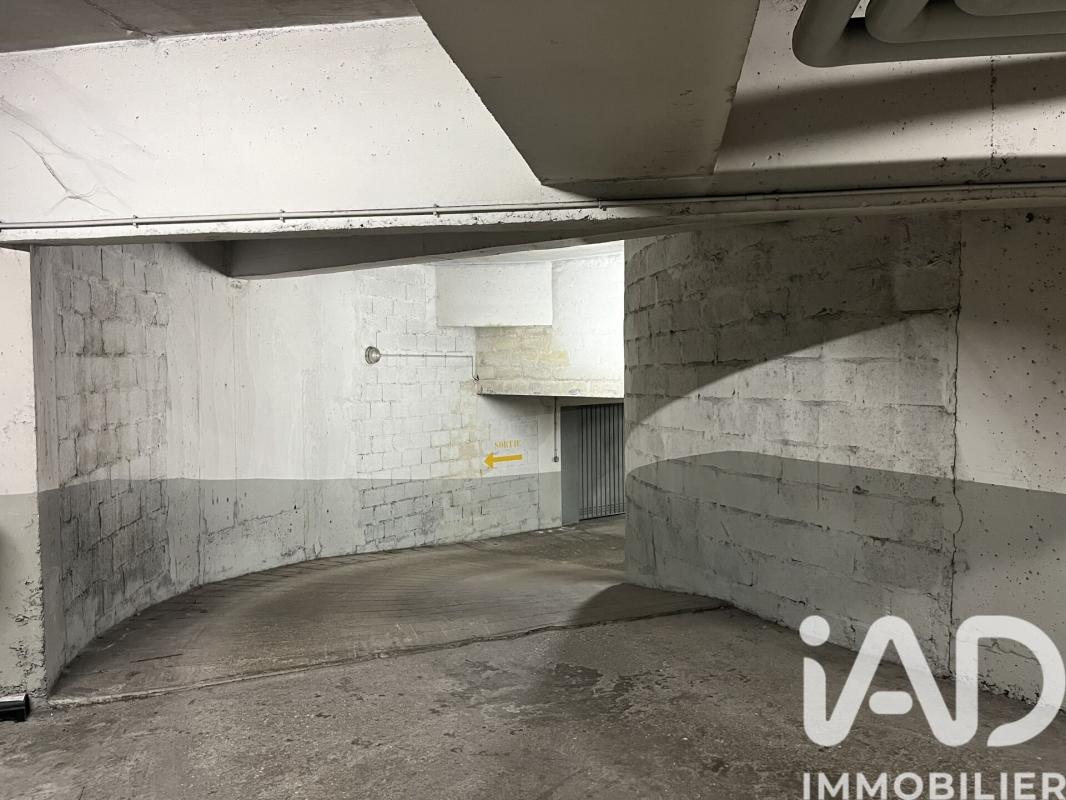 Parking  Paris 14eme Arrondissement - Photo 4