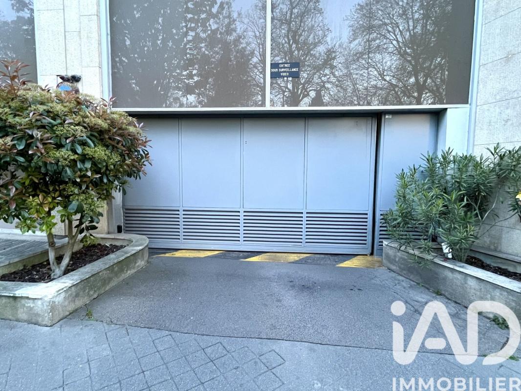 Parking  Paris 14eme Arrondissement - Photo 6