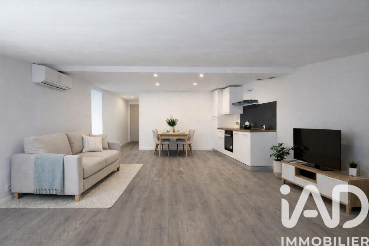 Appartement 4 Pièce(s) Muret