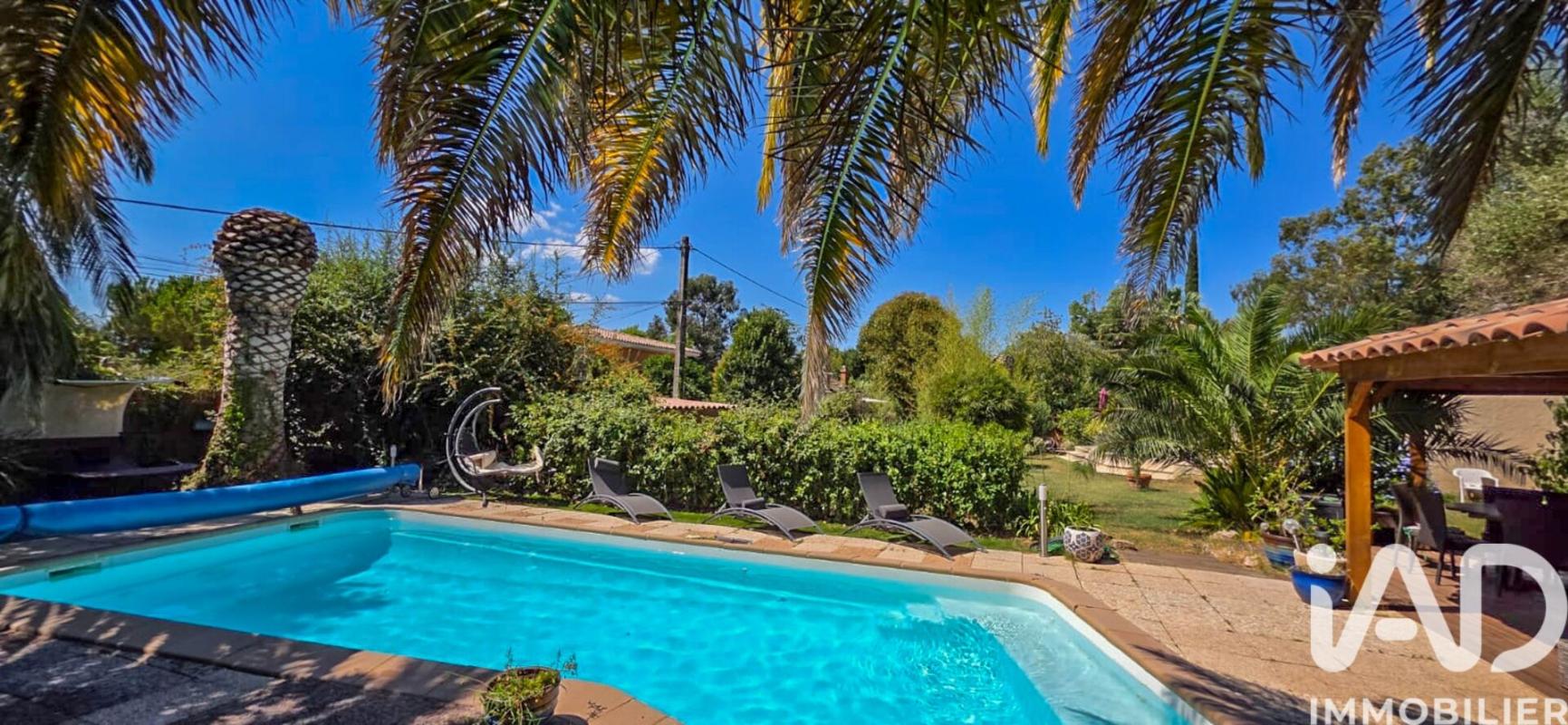 Maison 4 Pièce(s) Puget-sur-Argens