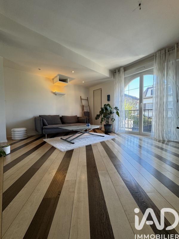 Maison 5 Pièce(s) Les Pavillons-sous-Bois - Photo 3