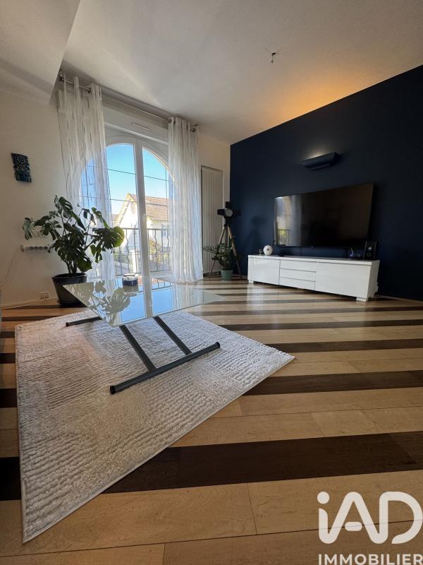 Maison 5 Pièce(s) Les Pavillons-sous-Bois - Photo 4