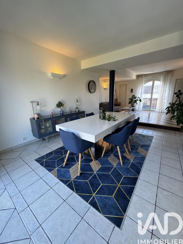 Maison 5 Pièce(s) Les Pavillons-sous-Bois - Photo 5