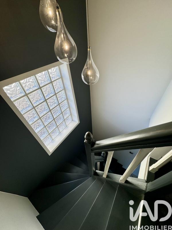 Maison 5 Pièce(s) Les Pavillons-sous-Bois - Photo 9