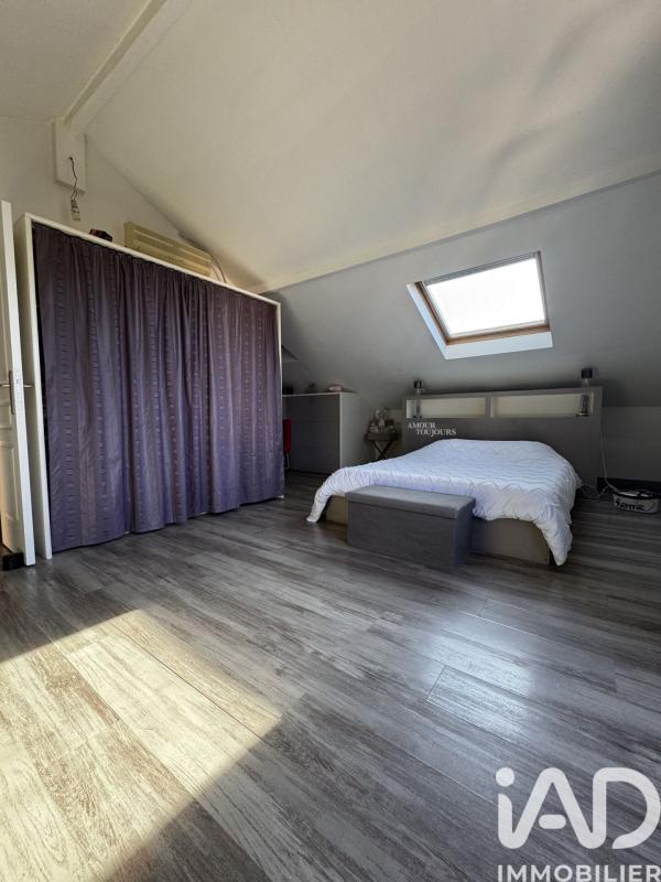 Maison 5 Pièce(s) Les Pavillons-sous-Bois - Photo 10