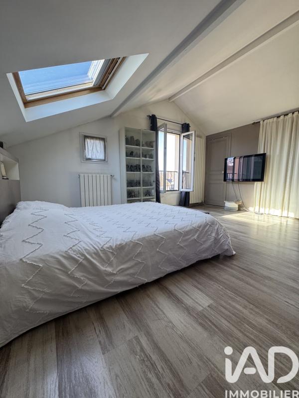 Maison 5 Pièce(s) Les Pavillons-sous-Bois - Photo 11