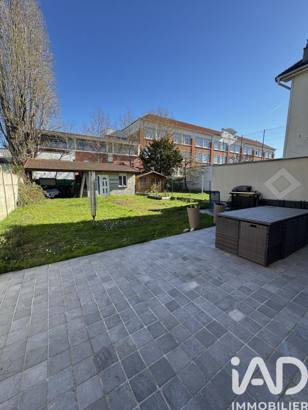 Maison 5 Pièce(s) Les Pavillons-sous-Bois - Photo 13