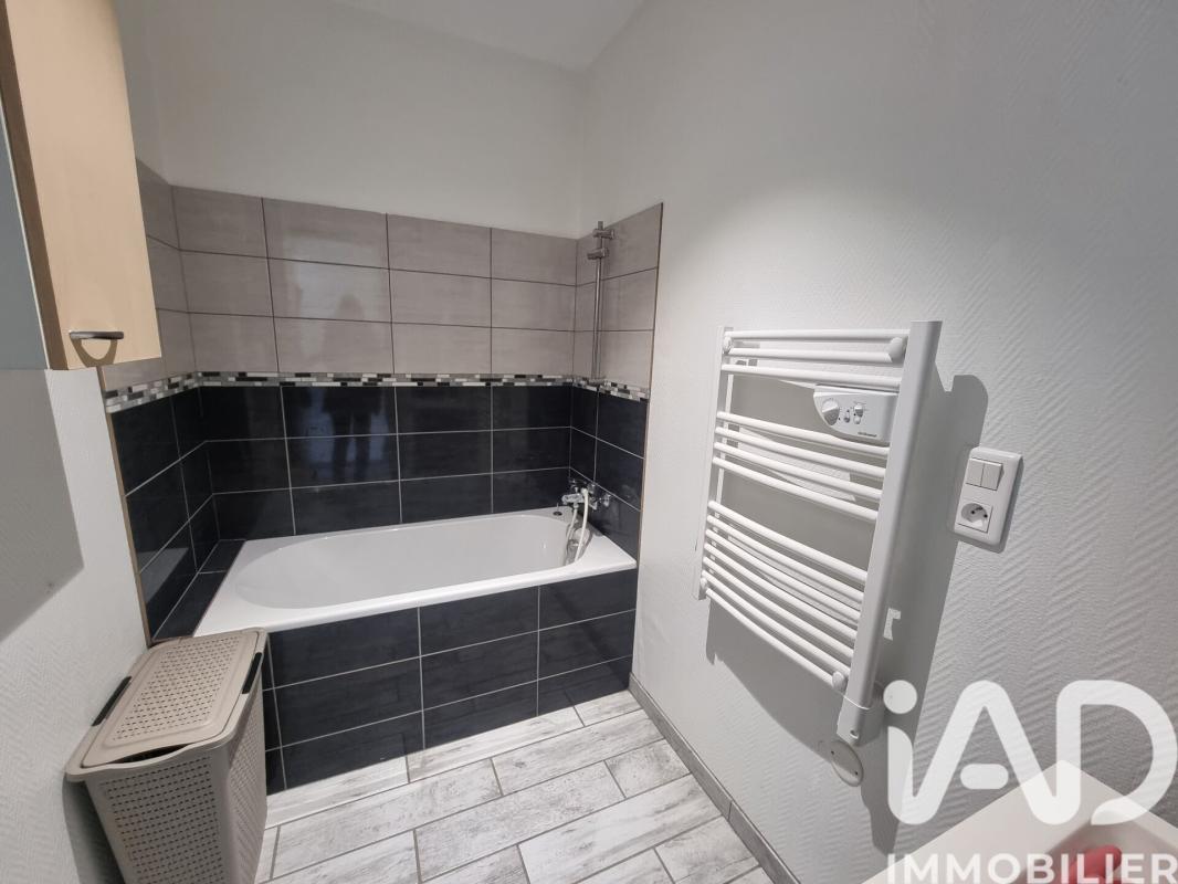 Immeuble  Saint-Germain-Laval - Photo 5