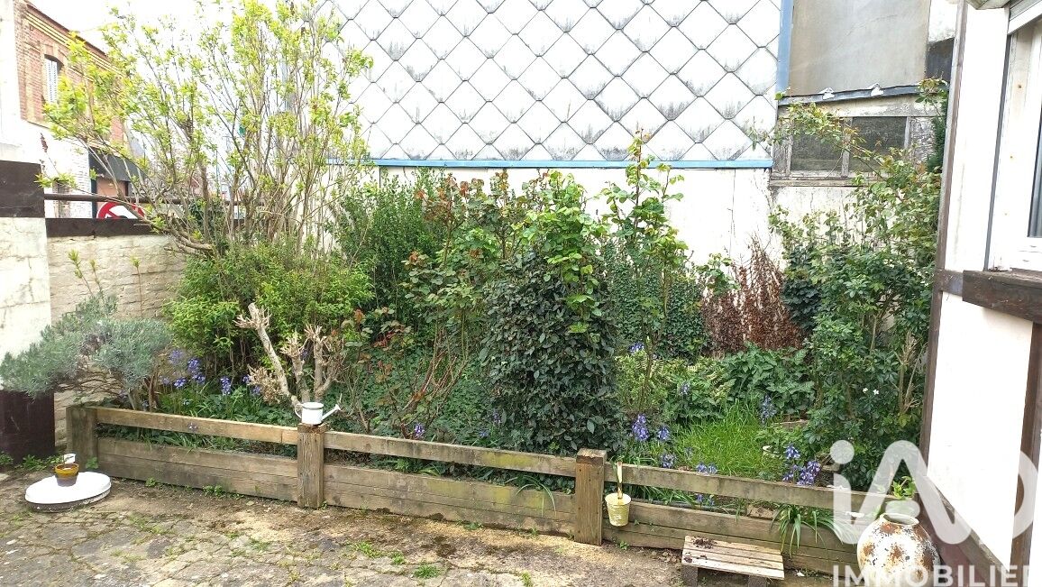 Maison 4 Pièce(s) Le Havre