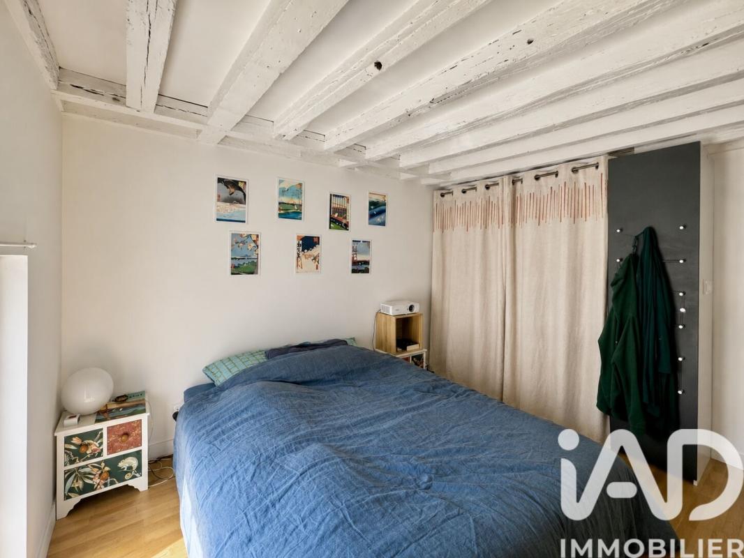 Appartement 2 Pièce(s) Morigny-Champigny - Photo 6