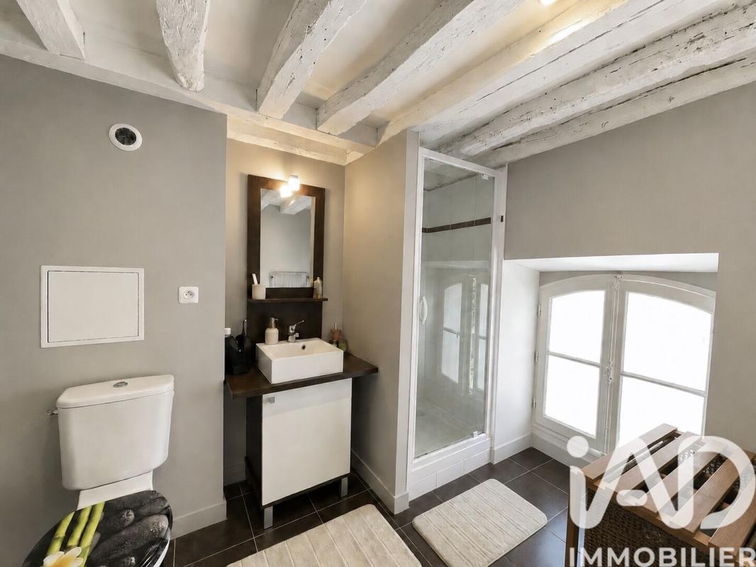 Appartement 2 Pièce(s) Morigny-Champigny - Photo 7