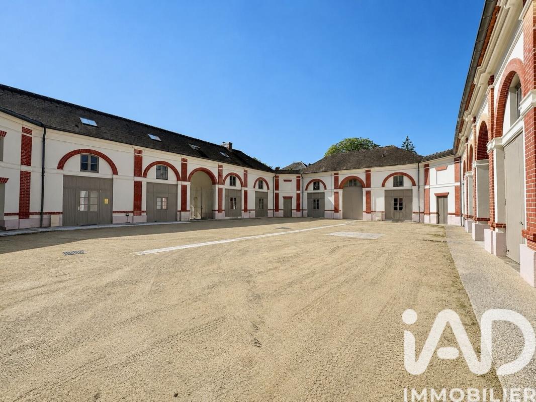 Appartement 2 Pièce(s) Morigny-Champigny - Photo 9