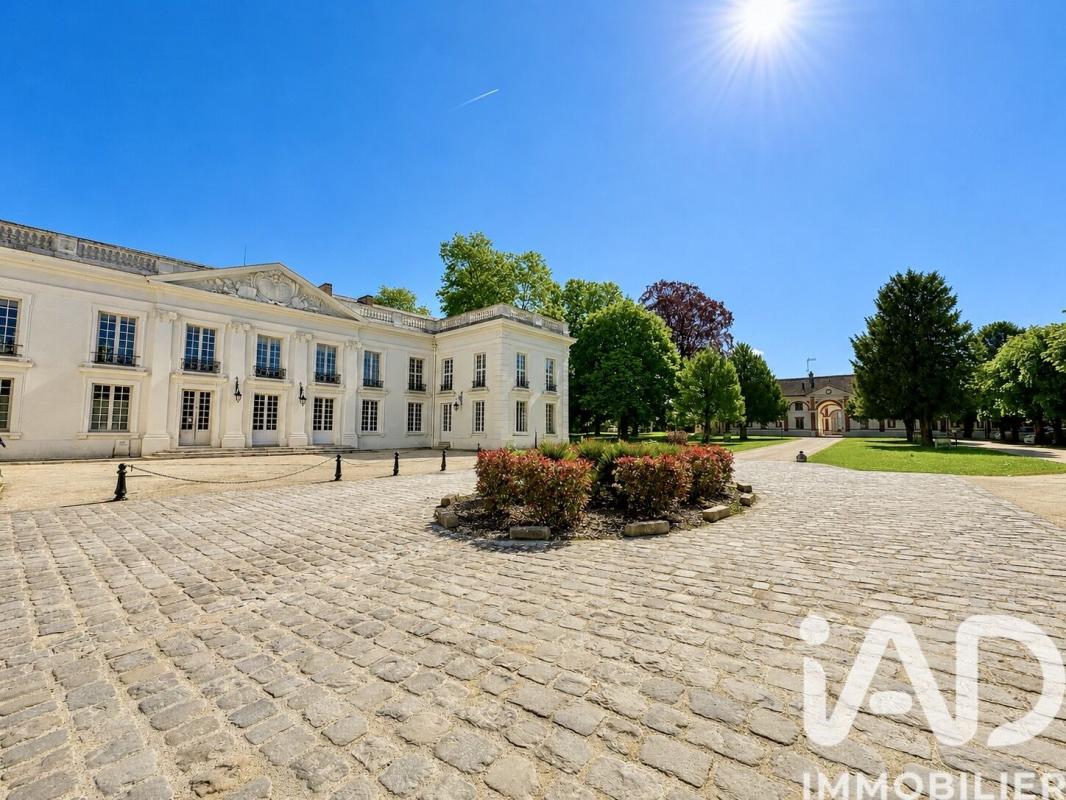 Appartement 2 Pièce(s) Morigny-Champigny - Photo 10