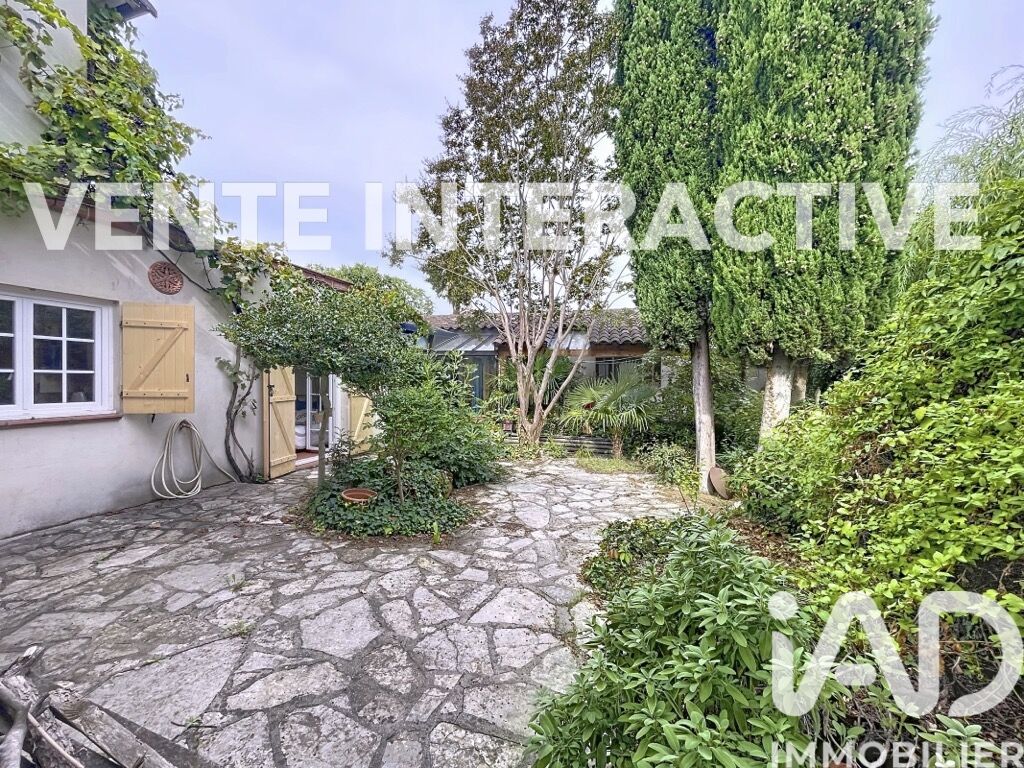 Maison 7 Pièce(s) Toulouse