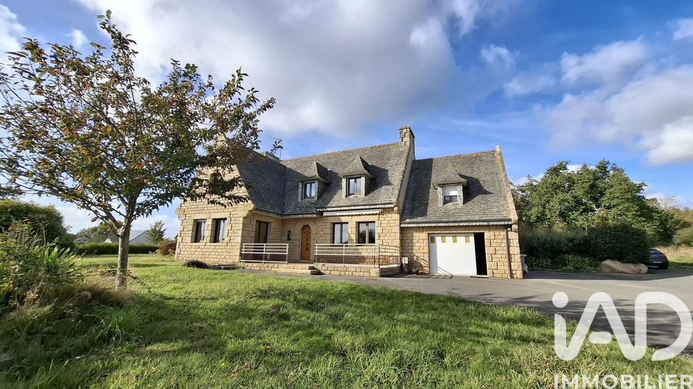 Maison 9 Pièce(s) Pleumeur-Bodou