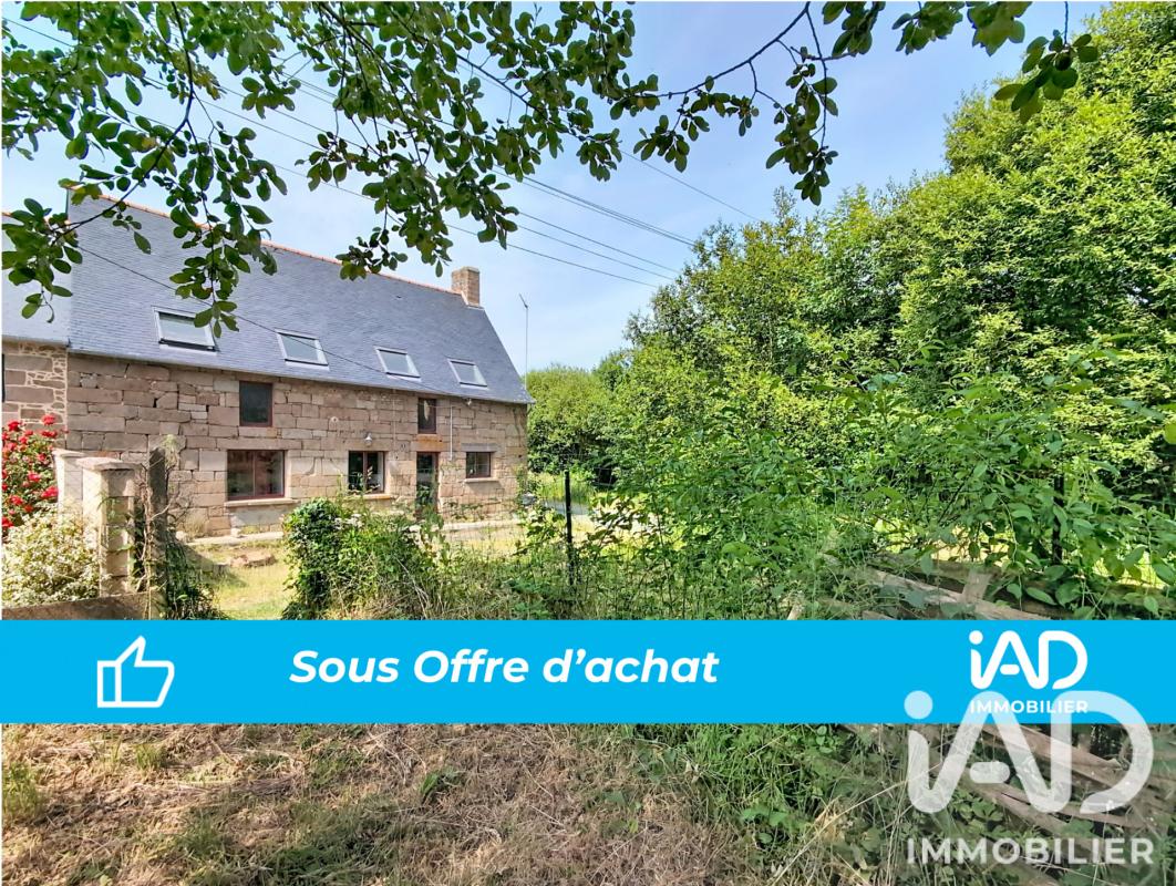 Maison 5 Pièce(s) Bazouges-la-Pérouse