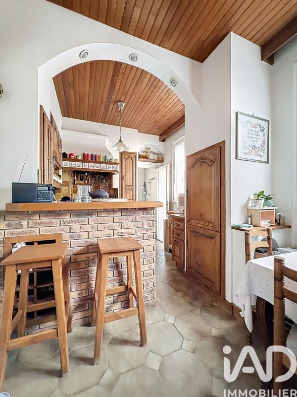 Appartement 2 Pièce(s) Limeil-Brévannes