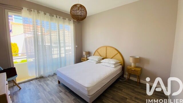 Appartement 2 Pièce(s) Royan