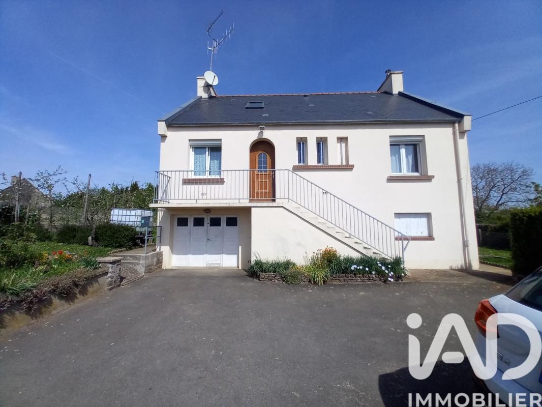 Maison 6 Pièce(s) Saint-Ouen-de-Mimbré - Photo 1