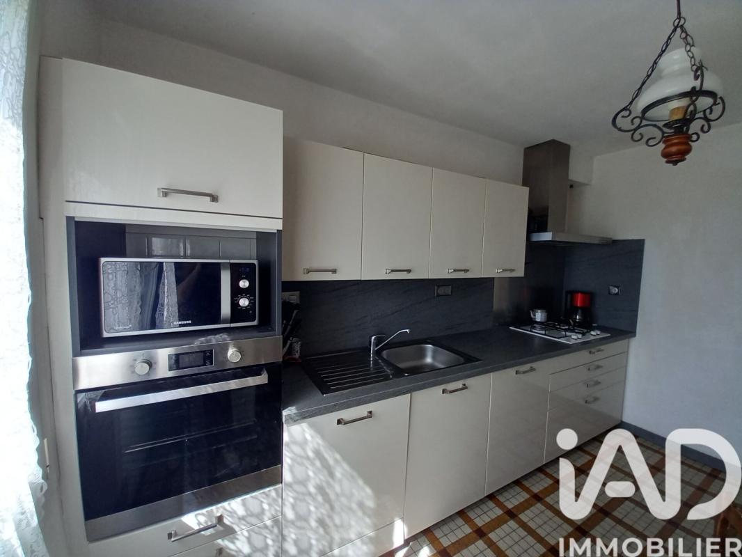 Maison 6 Pièce(s) Saint-Ouen-de-Mimbré - Photo 5