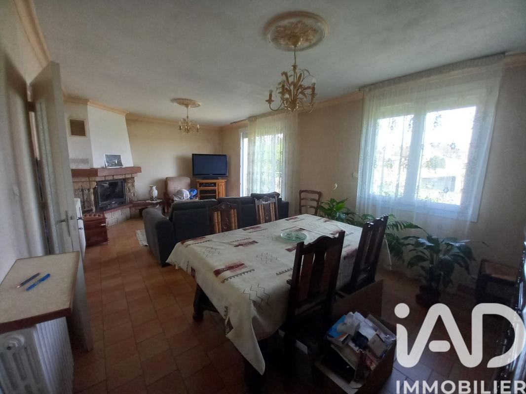 Maison 6 Pièce(s) Saint-Ouen-de-Mimbré - Photo 11