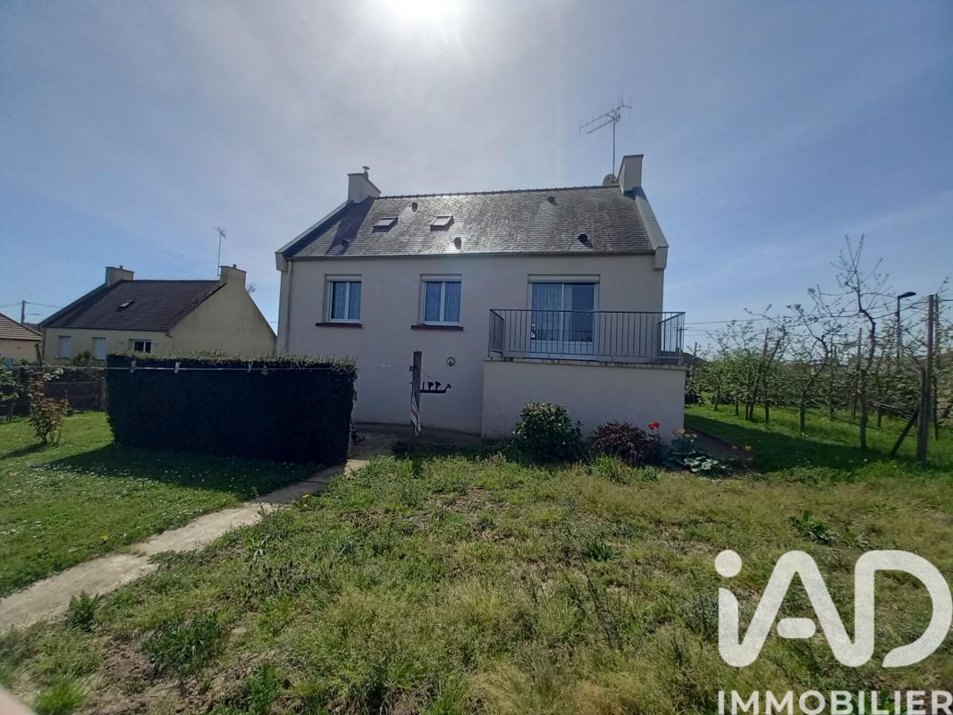 Maison 6 Pièce(s) Saint-Ouen-de-Mimbré - Photo 13