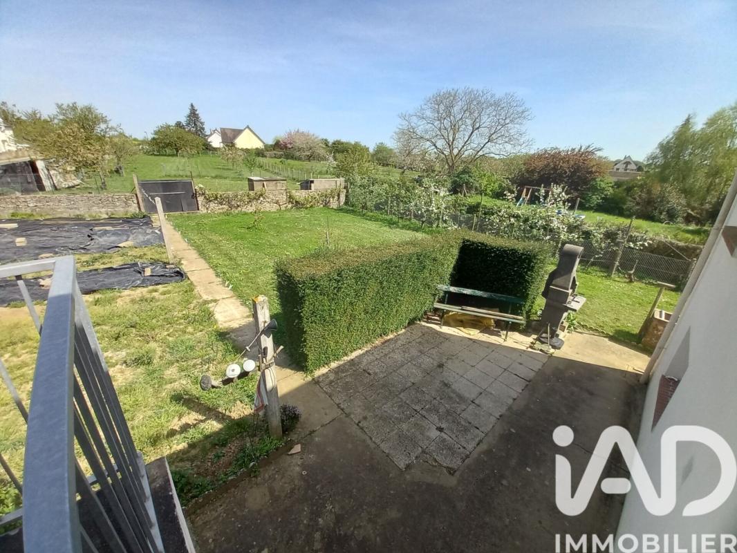 Maison 6 Pièce(s) Saint-Ouen-de-Mimbré - Photo 14