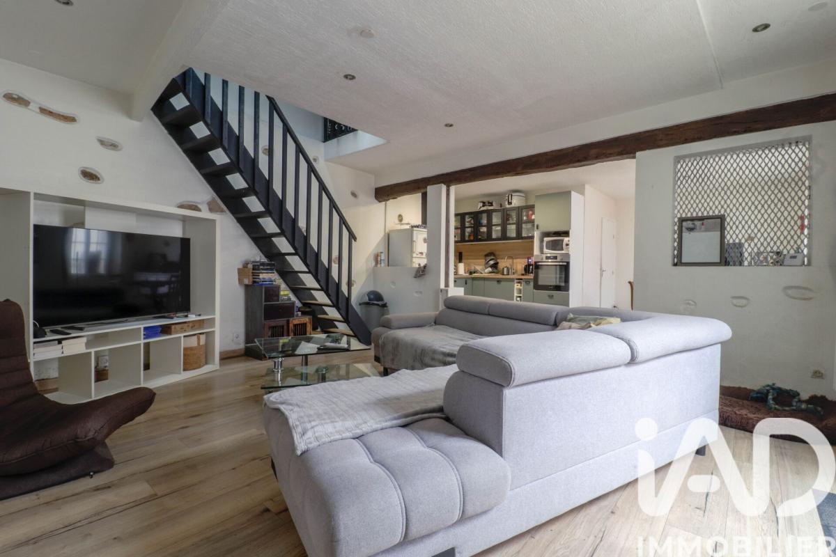Maison 4 Pièce(s) Saulx-les-Chartreux - Photo 3