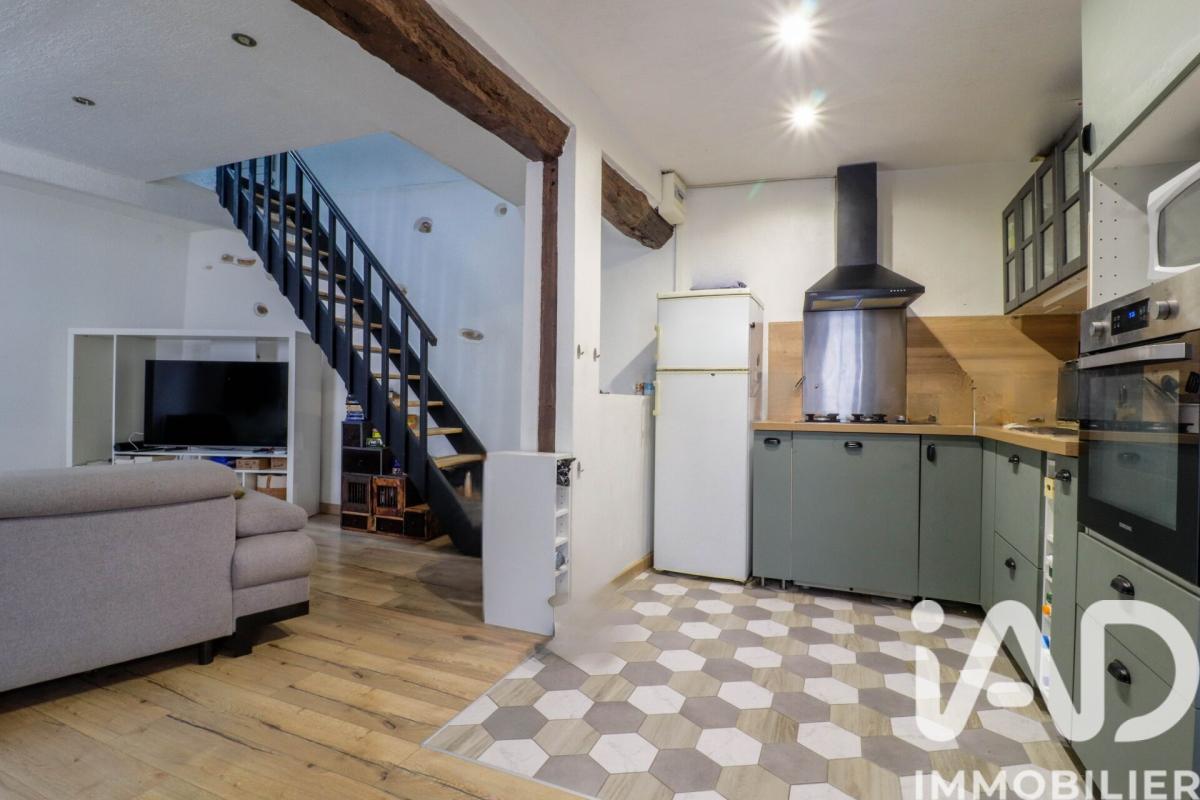 Maison 4 Pièce(s) Saulx-les-Chartreux - Photo 4