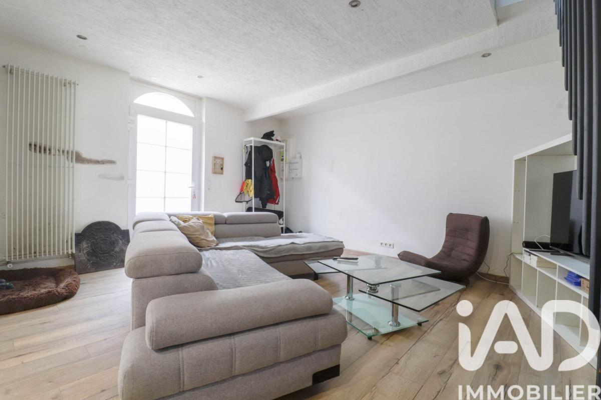 Maison 4 Pièce(s) Saulx-les-Chartreux - Photo 5