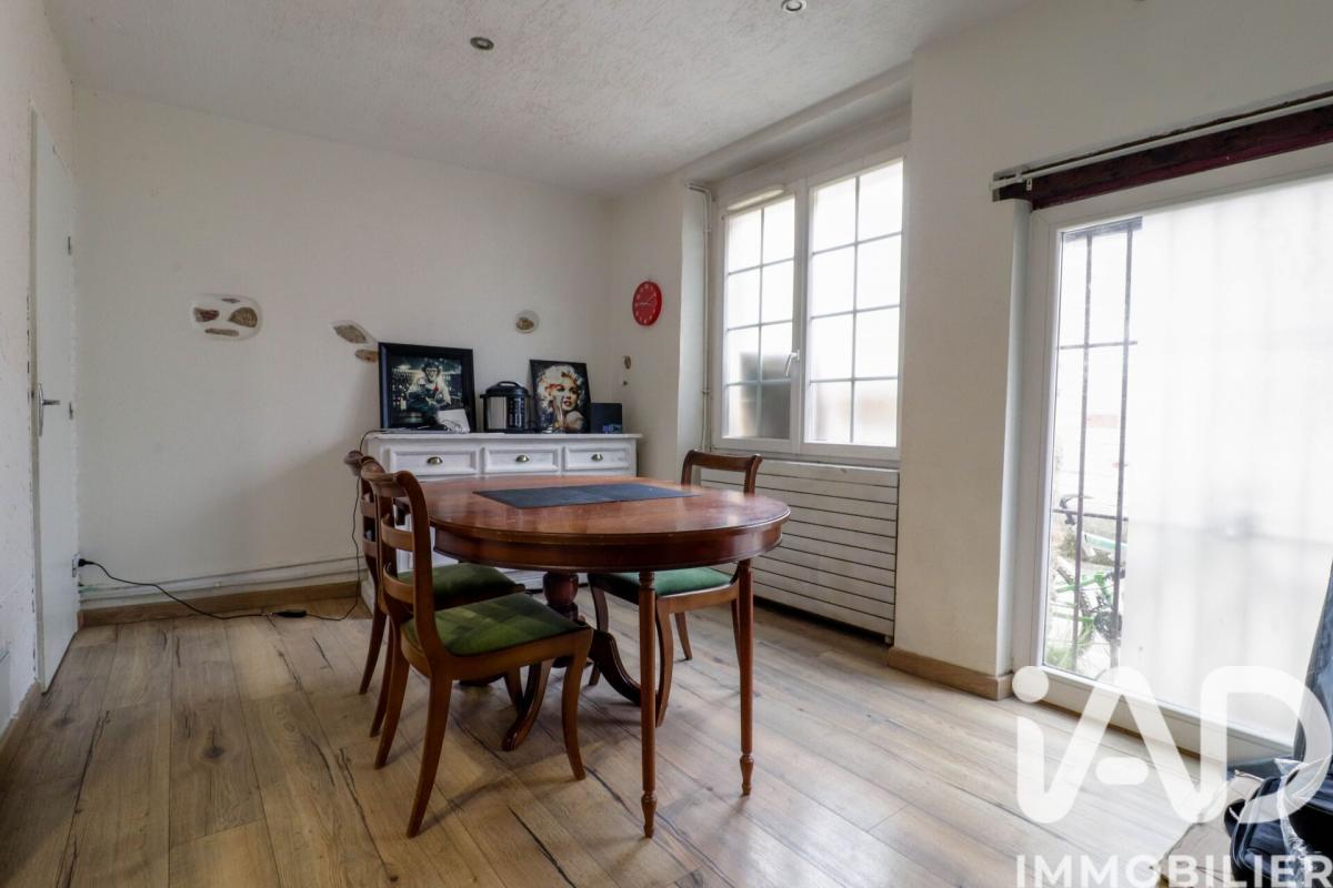 Maison 4 Pièce(s) Saulx-les-Chartreux - Photo 6