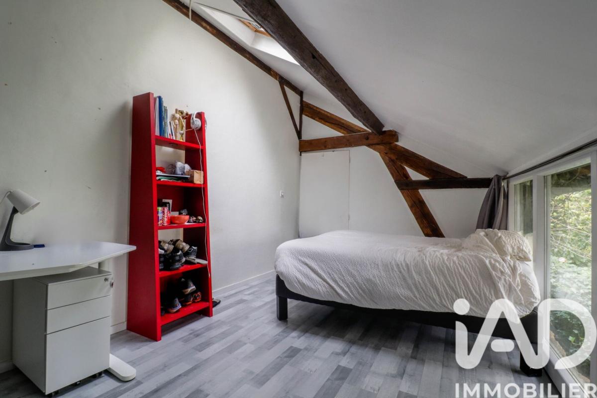 Maison 4 Pièce(s) Saulx-les-Chartreux - Photo 7