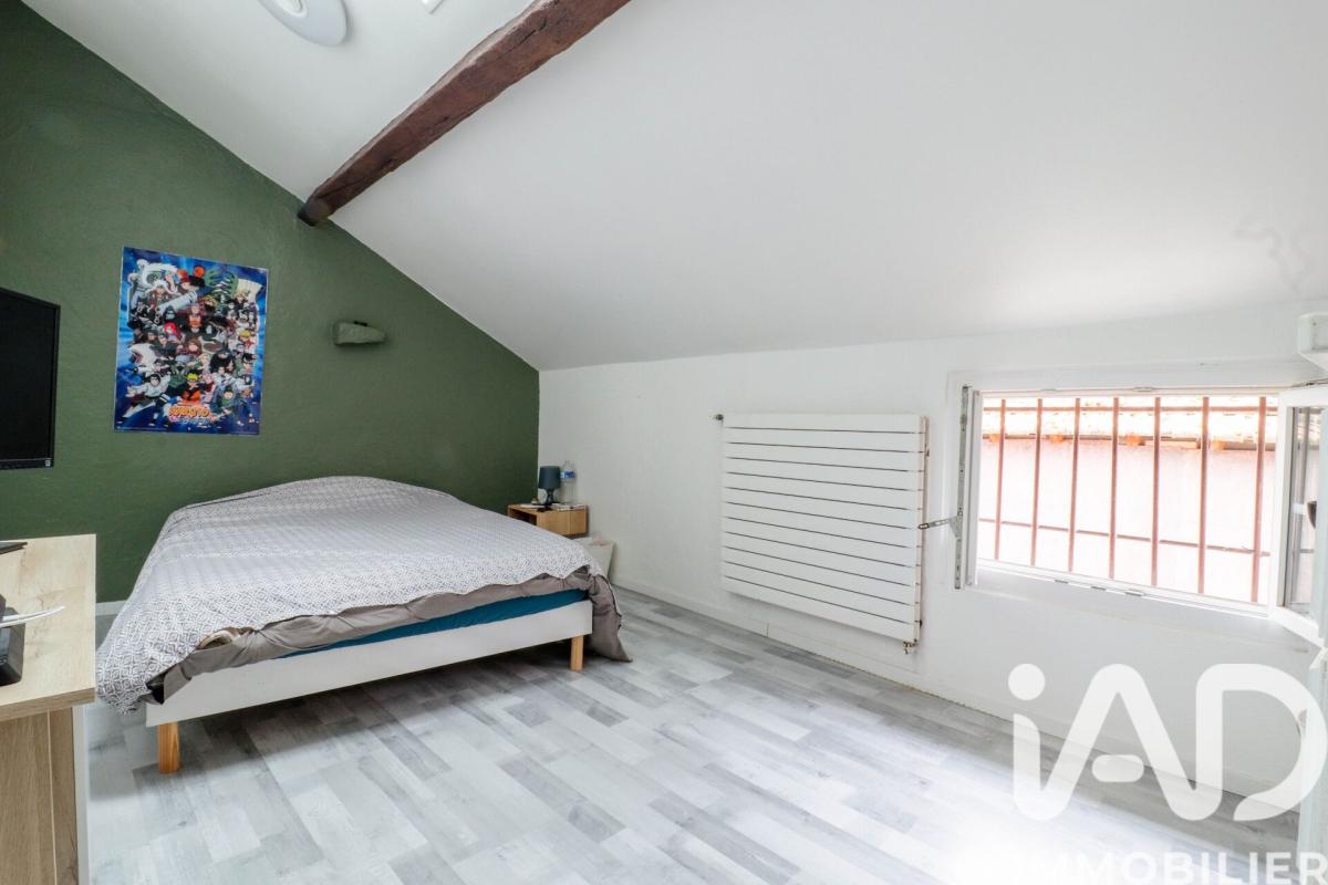 Maison 4 Pièce(s) Saulx-les-Chartreux - Photo 8