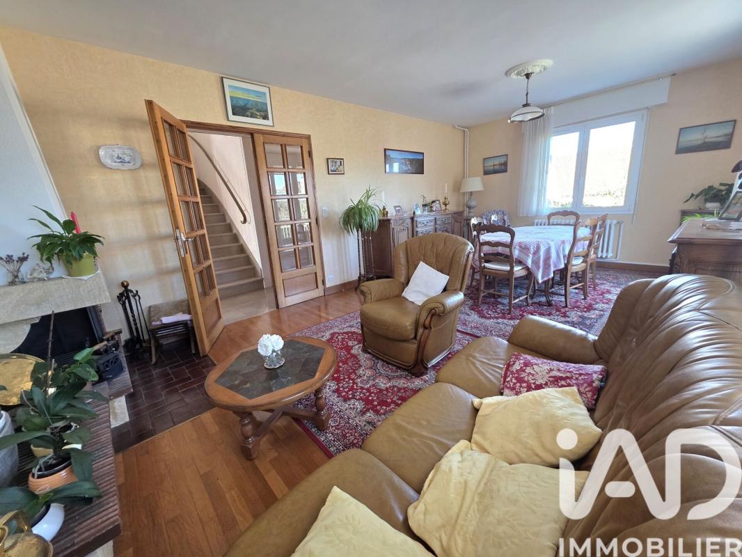 Maison 5 Pièce(s) Agneaux - Photo 6