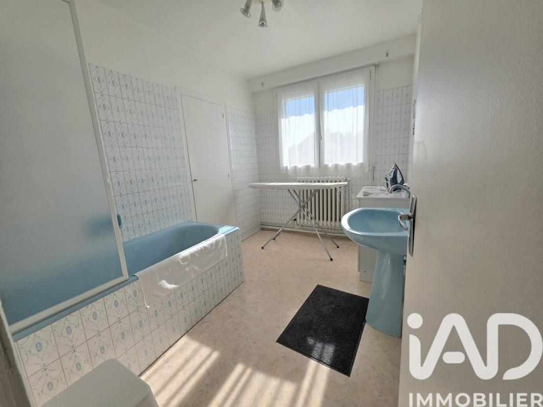 Maison 5 Pièce(s) Agneaux - Photo 13