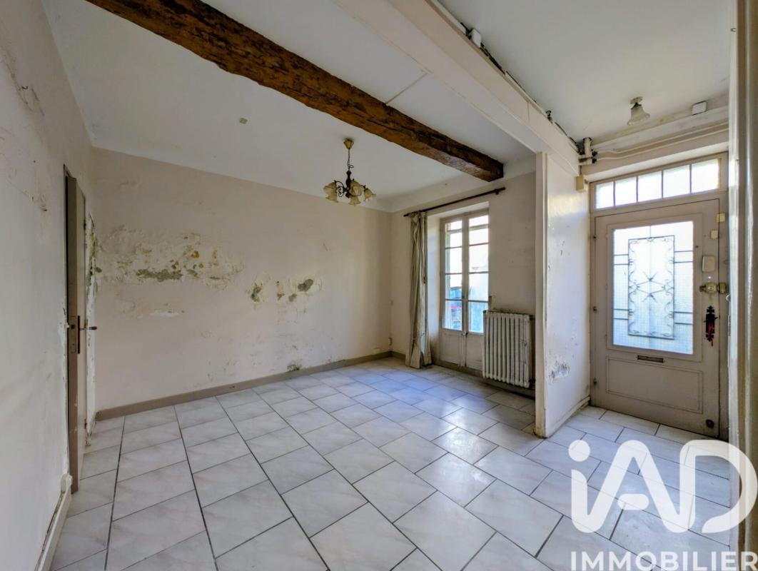 Maison de ville 3 Pièce(s) Arles