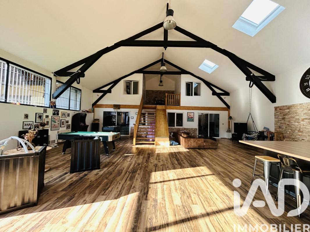 Loft 5 Pièce(s) Tarbes