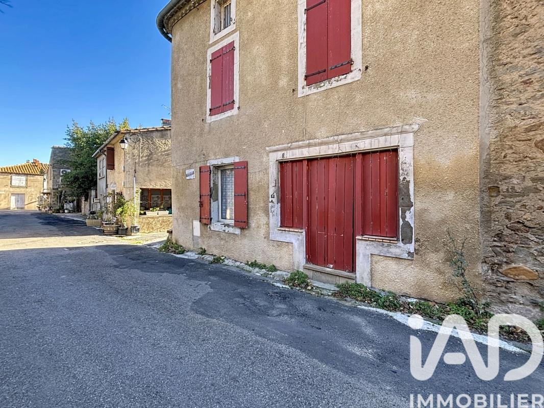 Maison de village 7 Pièce(s) Puichéric