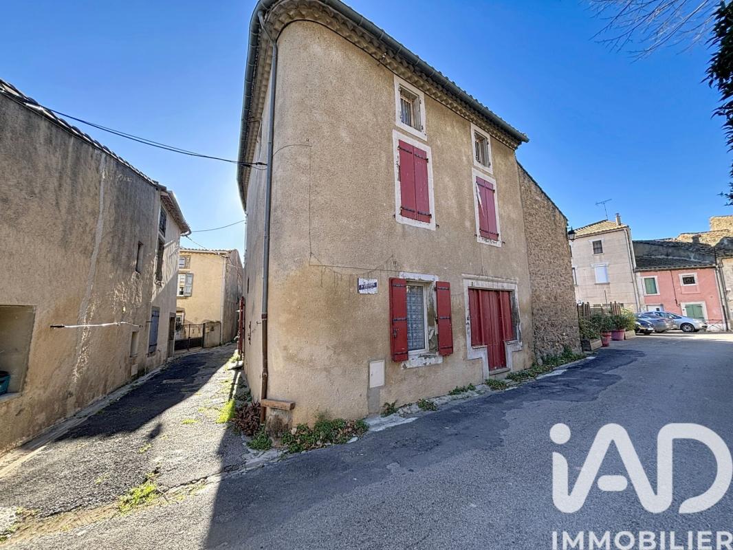Maison 10 Pièce(s) Puichéric - Photo 2
