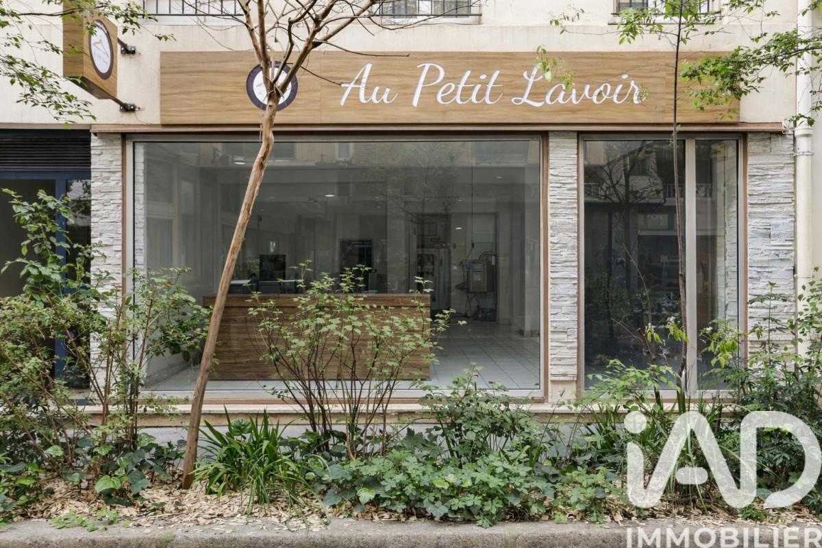 Appartement 5 Pièce(s) Paris 9eme Arrondissement