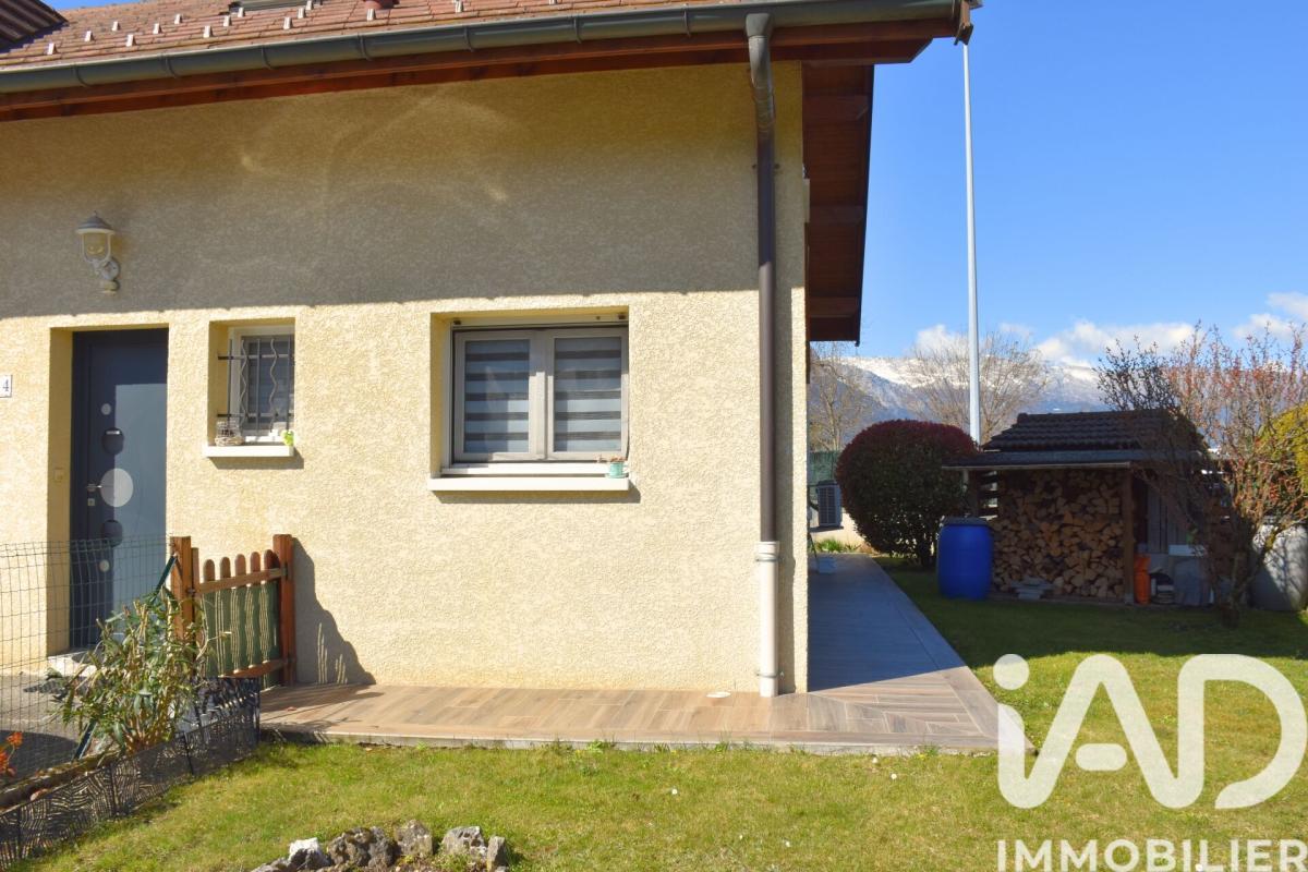 Maison 5 Pièce(s) Faverges-Seythenex