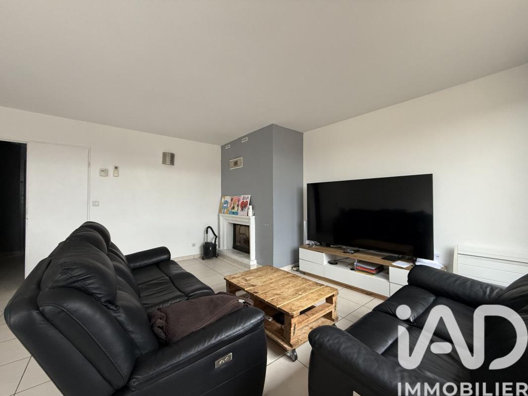 Appartement 6 Pièce(s) Cergy - Photo 1